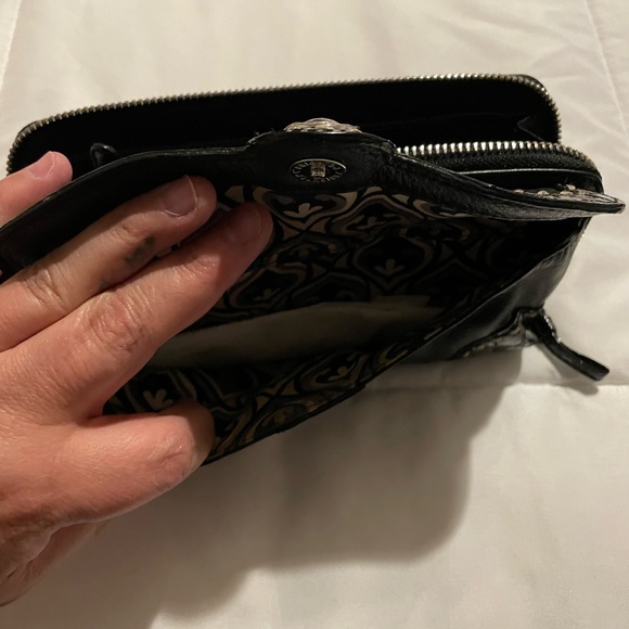 Brighton wallet - Picture 4 of 4